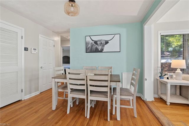 1123 Woodland Terrace DR, Chesapeake, VA 23323