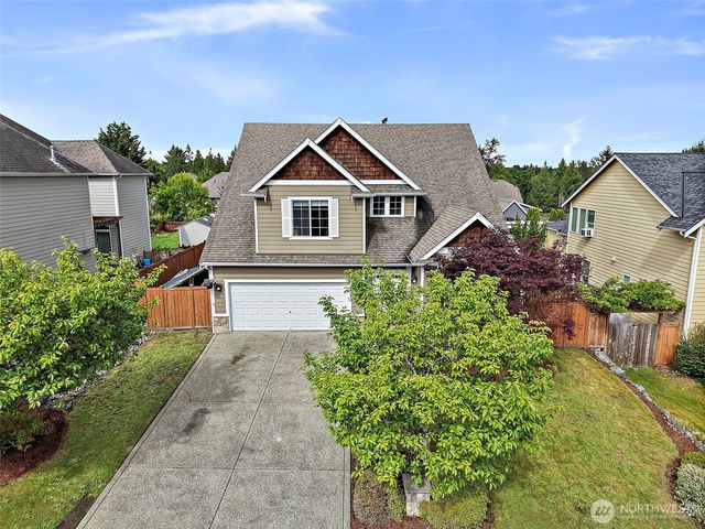 7310 223rd Avenue Ct E, Buckley, WA 98321