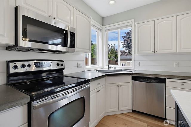 7310 223rd Avenue Ct E, Buckley, WA 98321