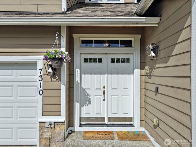 7310 223rd Avenue Ct E, Buckley, WA 98321
