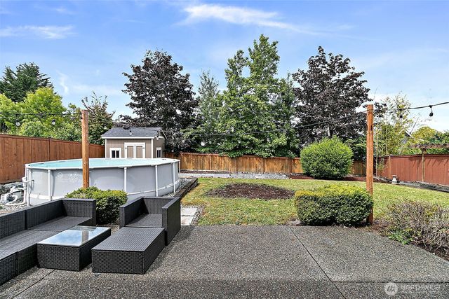 7310 223rd Avenue Ct E, Buckley, WA 98321