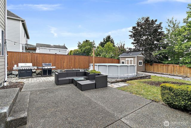 7310 223rd Avenue Ct E, Buckley, WA 98321