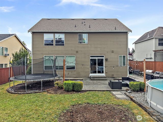 7310 223rd Avenue Ct E, Buckley, WA 98321