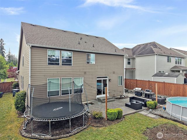 7310 223rd Avenue Ct E, Buckley, WA 98321