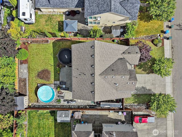 7310 223rd Avenue Ct E, Buckley, WA 98321