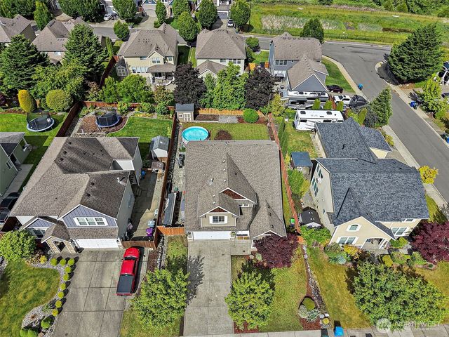 7310 223rd Avenue Ct E, Buckley, WA 98321
