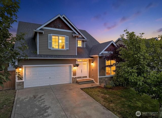 7310 223rd Avenue Ct E, Buckley, WA 98321