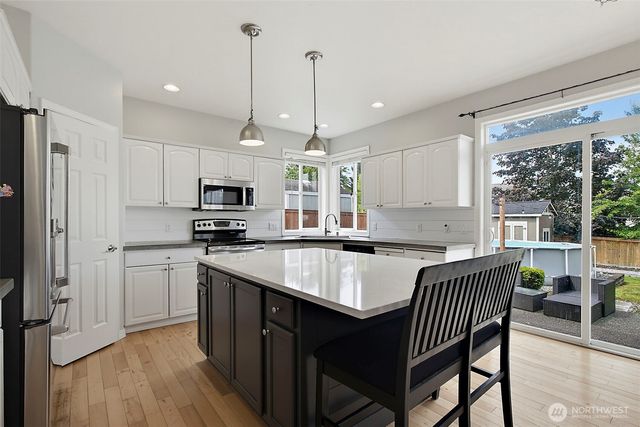 7310 223rd Avenue Ct E, Buckley, WA 98321