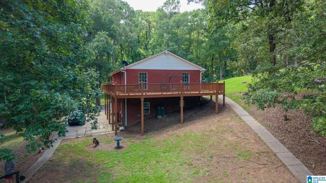 140 S LAKE SHORE DRIVE, Talladega, AL 35160