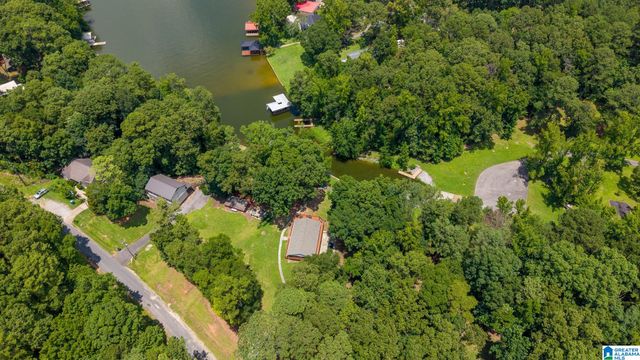 140 S LAKE SHORE DRIVE, Talladega, AL 35160
