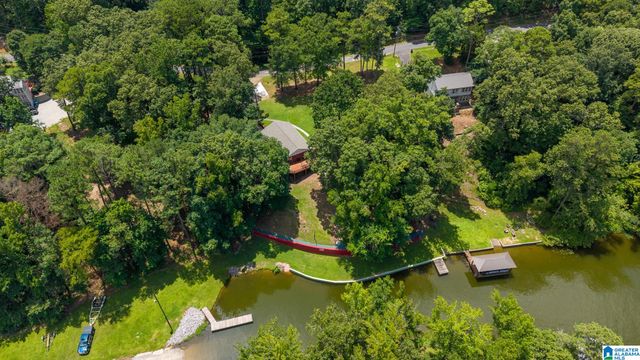 140 S LAKE SHORE DRIVE, Talladega, AL 35160