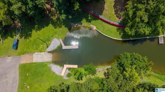 140 S LAKE SHORE DRIVE, Talladega, AL 35160