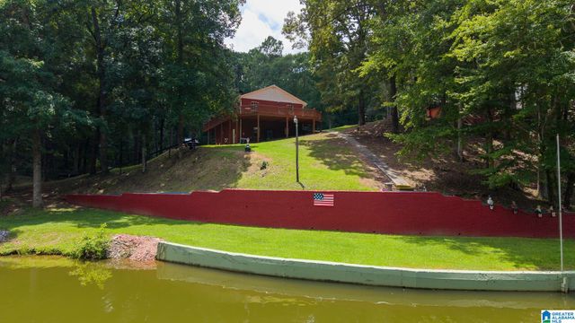 140 S LAKE SHORE DRIVE, Talladega, AL 35160