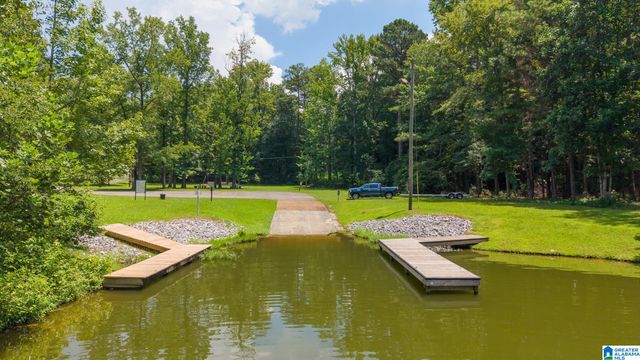 140 S LAKE SHORE DRIVE, Talladega, AL 35160