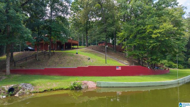 140 S LAKE SHORE DRIVE, Talladega, AL 35160