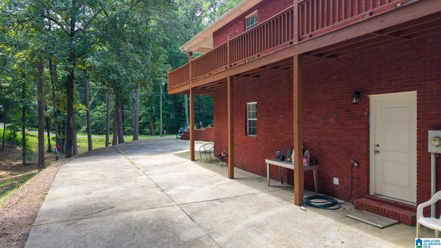 140 S LAKE SHORE DRIVE, Talladega, AL 35160