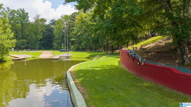 140 S LAKE SHORE DRIVE, Talladega, AL 35160