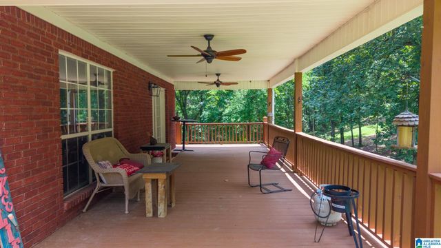 140 S LAKE SHORE DRIVE, Talladega, AL 35160