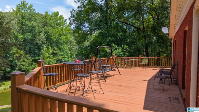 140 S LAKE SHORE DRIVE, Talladega, AL 35160