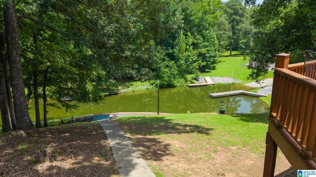 140 S LAKE SHORE DRIVE, Talladega, AL 35160
