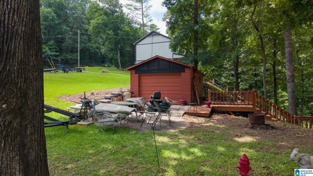 140 S LAKE SHORE DRIVE, Talladega, AL 35160