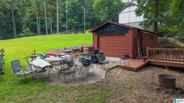 140 S LAKE SHORE DRIVE, Talladega, AL 35160
