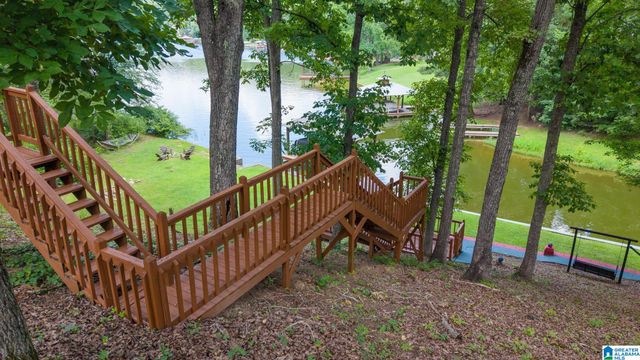 140 S LAKE SHORE DRIVE, Talladega, AL 35160