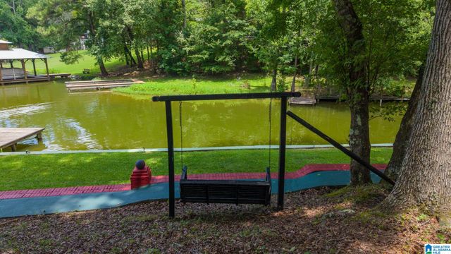 140 S LAKE SHORE DRIVE, Talladega, AL 35160