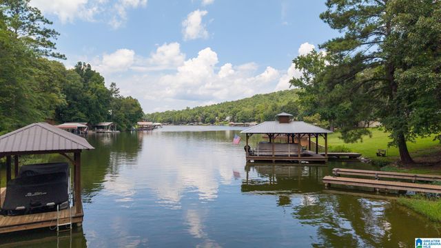 140 S LAKE SHORE DRIVE, Talladega, AL 35160