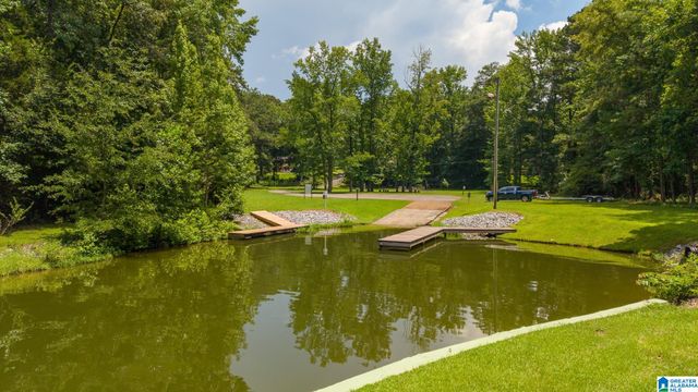 140 S LAKE SHORE DRIVE, Talladega, AL 35160
