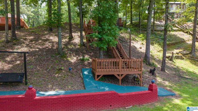 140 S LAKE SHORE DRIVE, Talladega, AL 35160