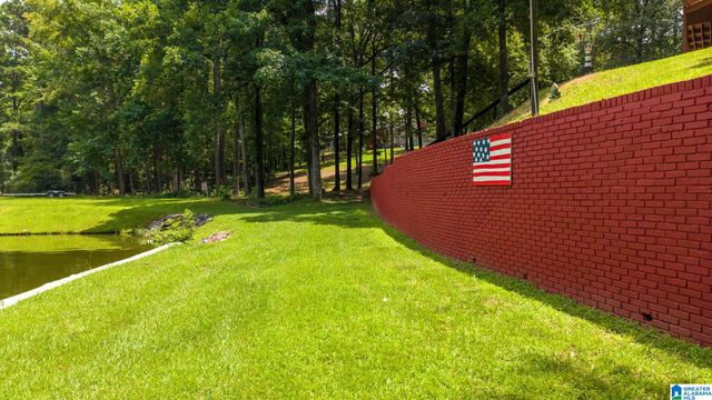 140 S LAKE SHORE DRIVE, Talladega, AL 35160