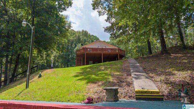 140 S LAKE SHORE DRIVE, Talladega, AL 35160