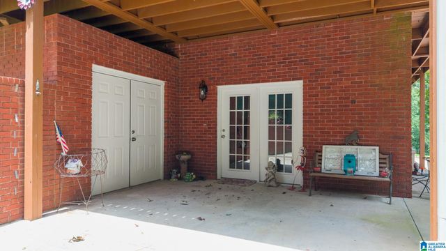 140 S LAKE SHORE DRIVE, Talladega, AL 35160
