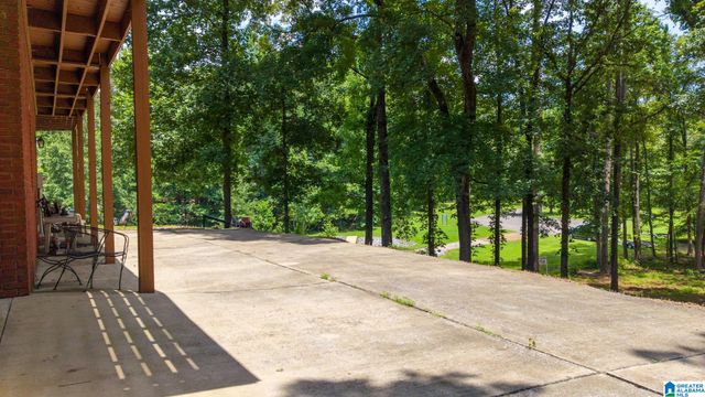 140 S LAKE SHORE DRIVE, Talladega, AL 35160