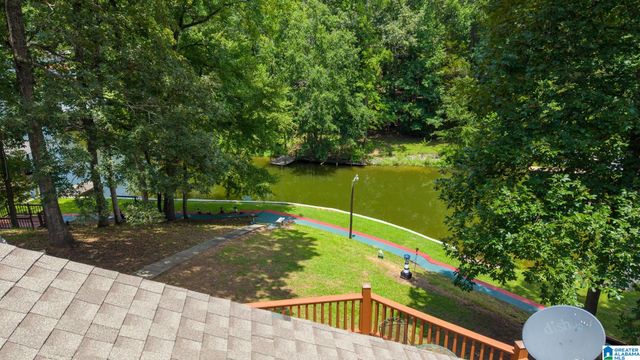 140 S LAKE SHORE DRIVE, Talladega, AL 35160