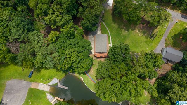 140 S LAKE SHORE DRIVE, Talladega, AL 35160
