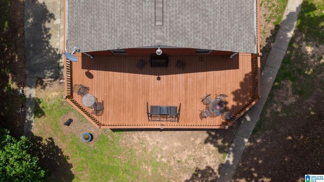 140 S LAKE SHORE DRIVE, Talladega, AL 35160