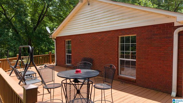 140 S LAKE SHORE DRIVE, Talladega, AL 35160
