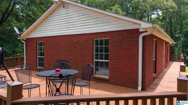140 S LAKE SHORE DRIVE, Talladega, AL 35160