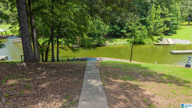 140 S LAKE SHORE DRIVE, Talladega, AL 35160