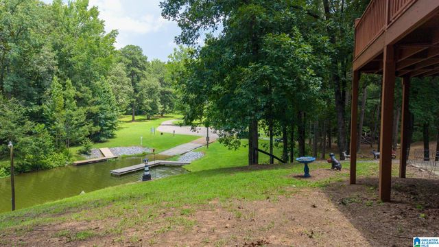 140 S LAKE SHORE DRIVE, Talladega, AL 35160