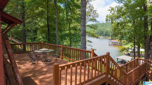 140 S LAKE SHORE DRIVE, Talladega, AL 35160