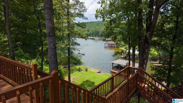 140 S LAKE SHORE DRIVE, Talladega, AL 35160