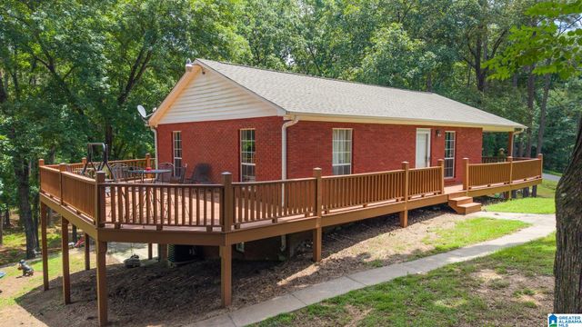 140 S LAKE SHORE DRIVE, Talladega, AL 35160