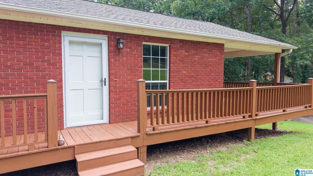 140 S LAKE SHORE DRIVE, Talladega, AL 35160