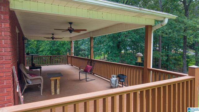 140 S LAKE SHORE DRIVE, Talladega, AL 35160