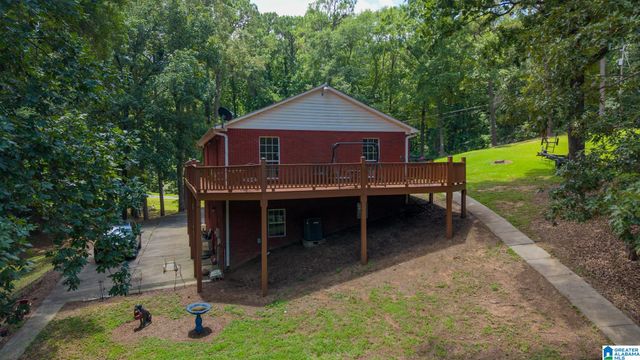 140 S LAKE SHORE DRIVE, Talladega, AL 35160