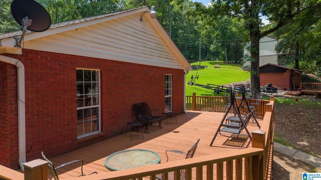 140 S LAKE SHORE DRIVE, Talladega, AL 35160