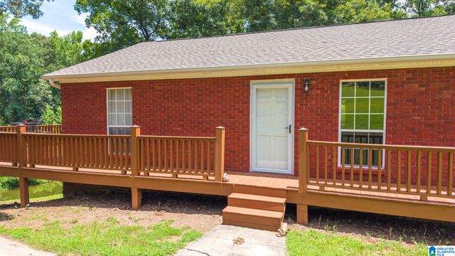 140 S LAKE SHORE DRIVE, Talladega, AL 35160